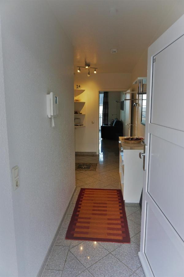 Residenz Niendorf App.26 Niendorf (Timmendorfer Strand) Exterior foto