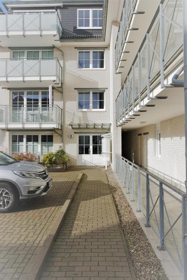 Residenz Niendorf App.26 Niendorf (Timmendorfer Strand) Exterior foto
