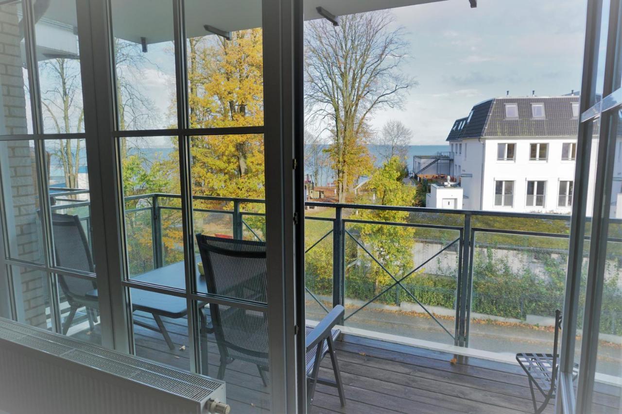 Residenz Niendorf App.26 Niendorf (Timmendorfer Strand) Exterior foto